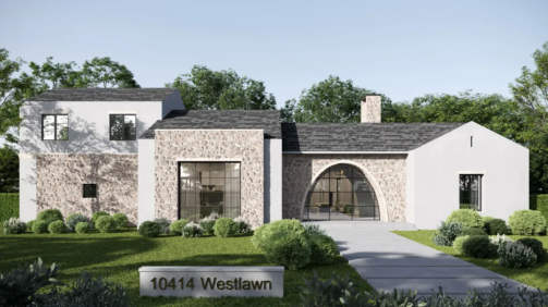 10414 westlawn front view